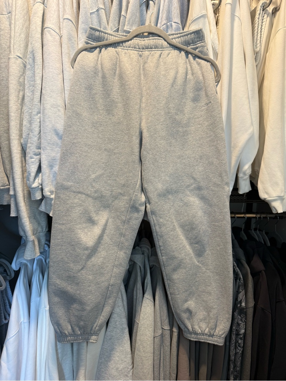 Aritzia Mega Sweatpants